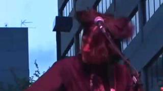 The Avett Brothers-At the Beach