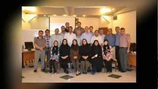 preview picture of video 'Commissioning Training - Kish Island, Iran - June 30 till July 04, 2012'