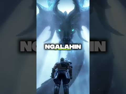 If Di Tian Fights Da Ming Soul Land Who Wins?