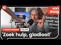 Ernst voelt zich gediscrimineerd