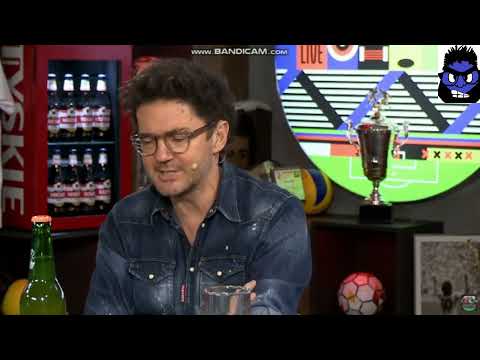 KUBA WOJEWÓDZKI KOLEJNY RAZ GASI EKOLOGA JAK KIEPA - HEJT PARK