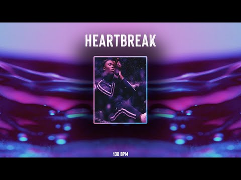 💔 Kaza x Ninho Mélodique Type Beat - "HEARTBREAK"