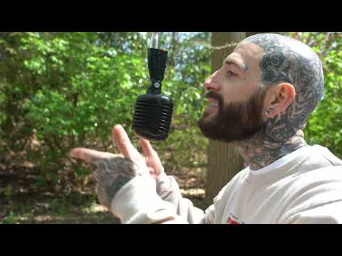 Abrax Phaeton - Show Discipline Freestyle