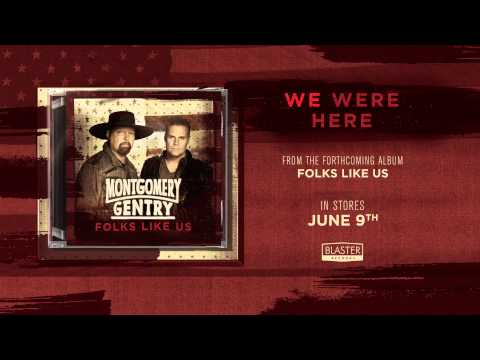 Video thumbnail for We Were Here