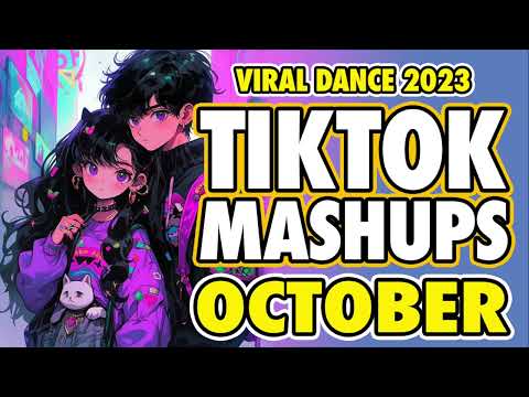 New Tiktok Mashup 2023 Philippines Party Music | Viral Dance Trends | October 1