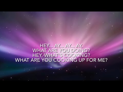 Hi-5 Hey, What's Cooking! (Doing) (2006) lyrics