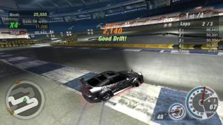 Need For Speed: Underground 2 | Playthrough #182 | Stage 5 - Hidden Races