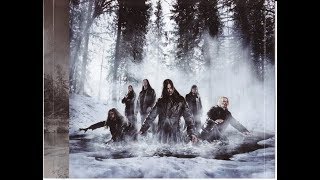 Eternal Tears Of Sorrow - Angelheart, Ravenheart (Act II) (2009) From Album Children Of Dark Waters