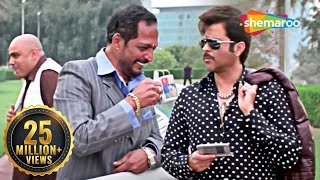 Welcome  Superhit Comedy Movie  Akshay Kumar - Par