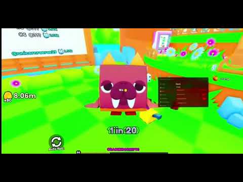 [ NEW ] PETS GO AUTO FARM SCRIPT || AUTO. POTION + AUTO ROLL FASTER ( PASTEBIN)