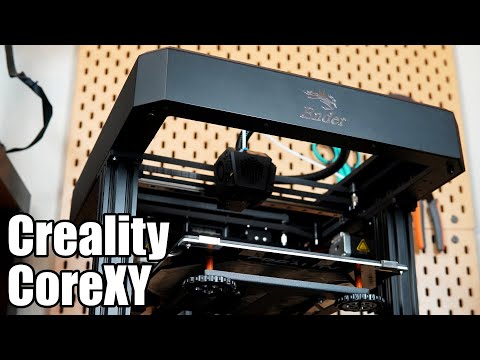 Is The Creality Ender 7 Right For You? (Not What I Expected)