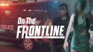On the Frontline - Episode 1: Compliance Management Unit (SPF)