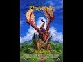 Opening To Dragonworld 1994 1994 VHS