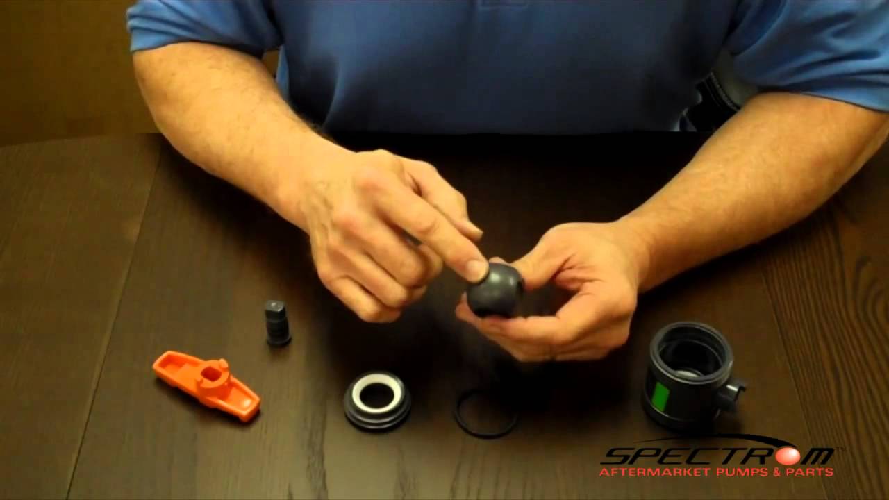 Spectrom Releases True Union Ball Valves (TUBV)