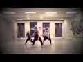 Sisqo Unleash The Dragon By FLaVaH