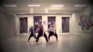 Sisqo - Unleash the Dragon by FLaVaH