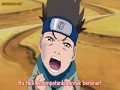 Naruto OVA 9 Naruto VS Konohamaru Sub Indo
