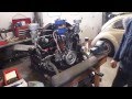 Classic VW BuGs Volkswagen Beetle 36hp Okrasa Dual Carb Motor Engine Build