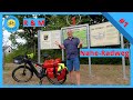 Nahe-Radweg #1 mit Riese & Müller Multicharger, Bosch Navi Praxis-Erfahrungen