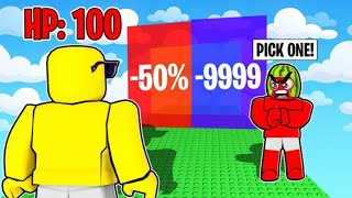 Every Second +1 Money In Roblox