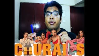 Churails | A review about Zee5's Churails