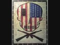Anti-Flag - I don't want to be like you