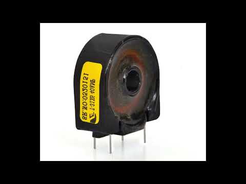 40A CT for Motor Control