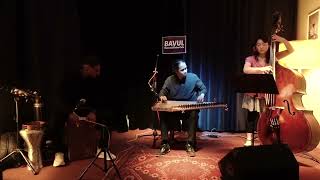 Rainforest (Japal Live at Bavul Kunst und Kultur Cafe on 19.09.2025)