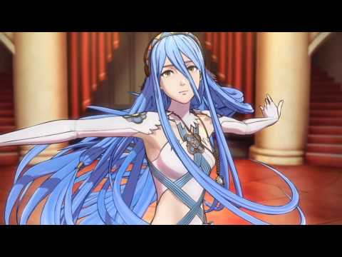 Fire Emblem Fates | Opening [Birthright/English] | 1080p HD