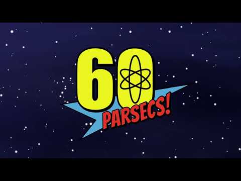 Видео 60 Parsecs! #1