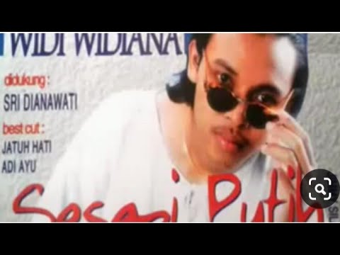 Widi Widiana Sesapi Putih