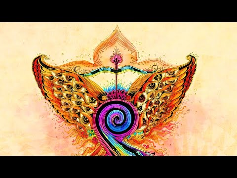 TANTRIC LOVE MEDITATION MUSIC ⚪ Balancing of Energy of the Chakras
