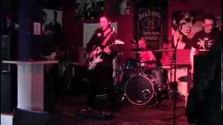 AT THE EDGE(SLF TRIBUTE)&quot;LOVE OF THE COMMON PEOPLE&quot;01/04/13