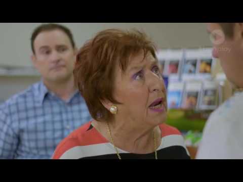 Neighbours Summer Stories // Toadie // Episode 9