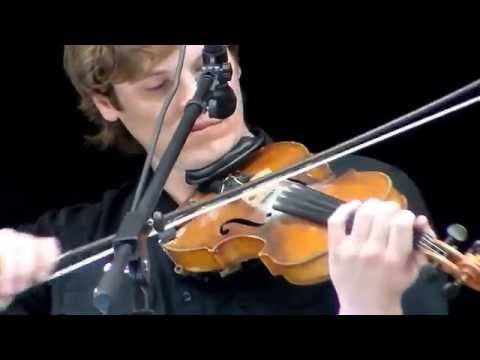 Noah Jeffries - Smith's Reel