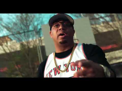 Skyzoo - "Blue & Orange Everything" Official Video (prod. by Marc Nfinit) (dir. by Adio Ash)