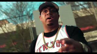 Skyzoo - "Blue &amp; Orange Everything" Official Video (prod. by Marc Nfinit) (dir. by Adio Ash)