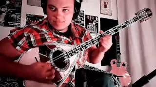 Μιχάλης Παούρης - &quot;Τα Ωραία Του Τσιτσάνη&quot; &amp; &quot;Virtuoso&quot;