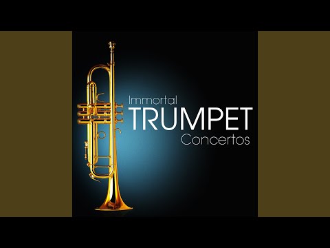 Trumpet Voluntary