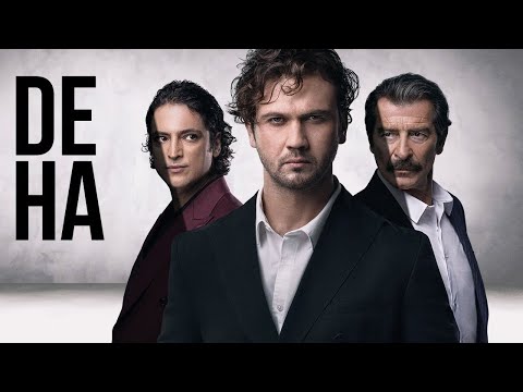 Müslüm Gürses - Hangimiz Sevmedik Deha Dizi Müziği