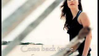 Hayley Westenra - Pokarekare Ana (English Subtitles)...
