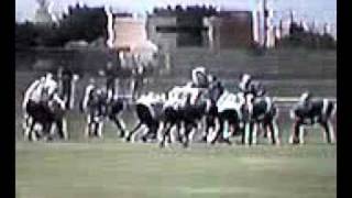 final buitres narro 96