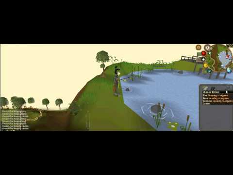 Iggy smallz |Runescape Video| Commentary