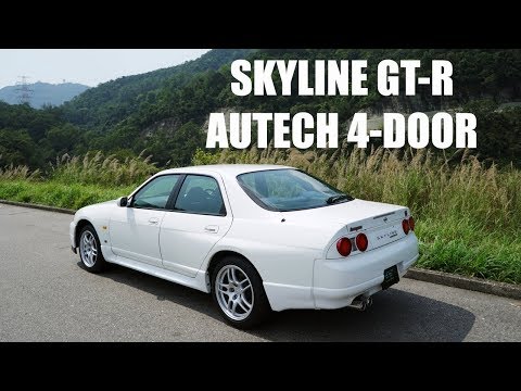 Nissan Skyline R32 GT-R Races 600-HP 2JZ-Swapped 350Z, Can't Catch Up in  the Bends - autoevolution
