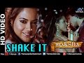 Shake IT Full HD Video Song Naksha Sunny Deol Vivek Oberoi Sameera Reddy