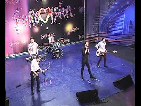 50. Hurma - Heart of millions (live at auditions)