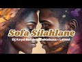 Dj Kayd Boizen DaMabusa Lwami Sofa Silahlane Official Lyrics Visualizer