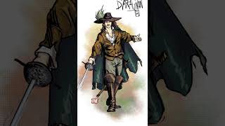 Download lagu The REAL d'Artagnan - History vs Fiction EXPOSED mp3