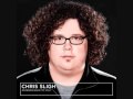 Chris Sligh - Cry Tonight