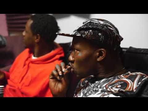 Never Little Ditty Cincere feat G Dirty (Offical Video)